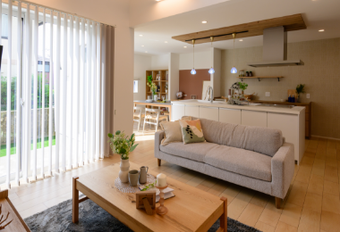 住宅性能のイメージ