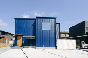 家事も生活もラクにする快適動線の住まい